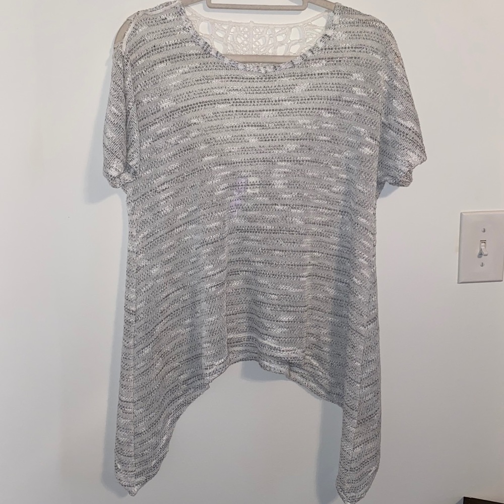 Francescas blouse